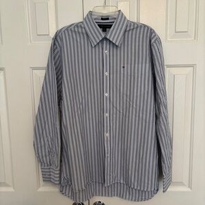 Men’s Tommy Hilfiger Shirt L